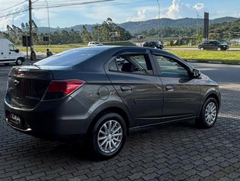CHEVROLET 1.4 MPFI LTZ 8V FLEX 4P AUTOMÁTICO