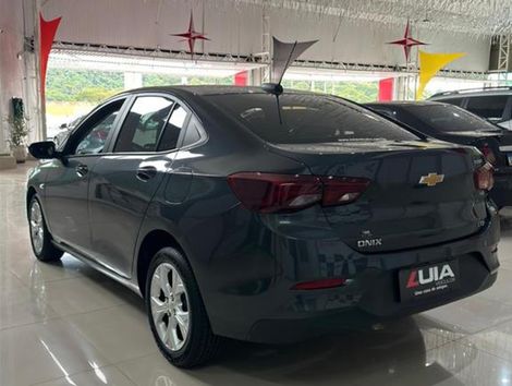 CHEVROLET 1.0 TURBO FLEX PLUS LTZ AUTOMÁTICO