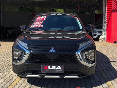 MITSUBISHI 1.5 MIVEC TURBO GASOLINA HPE-S S-AWC CVT