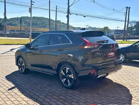 MITSUBISHI 1.5 MIVEC TURBO GASOLINA HPE-S S-AWC CVT
