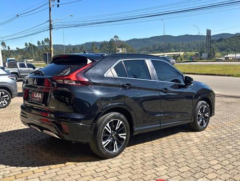 MITSUBISHI 1.5 MIVEC TURBO GASOLINA HPE-S S-AWC CVT