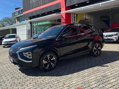MITSUBISHI 1.5 MIVEC TURBO GASOLINA HPE-S S-AWC CVT