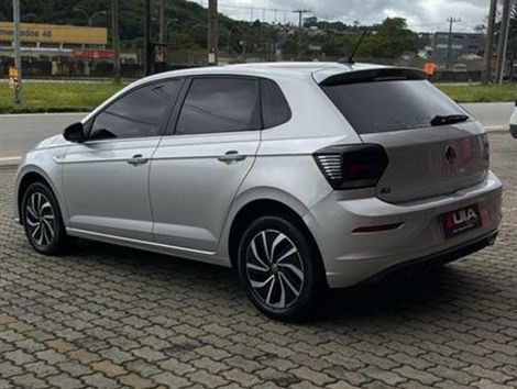 VOLKSWAGEN 1.0 170 TSI HIGHLINE AUTOMÁTICO