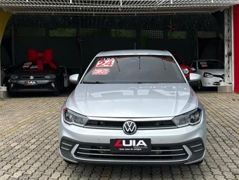 VOLKSWAGEN 1.0 170 TSI HIGHLINE AUTOMÁTICO