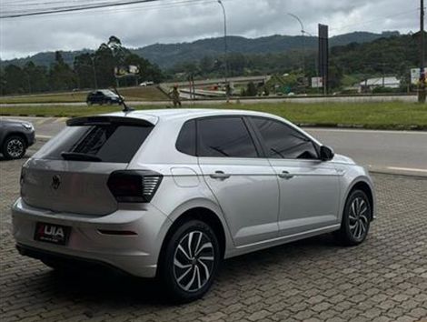 VOLKSWAGEN 1.0 170 TSI HIGHLINE AUTOMÁTICO