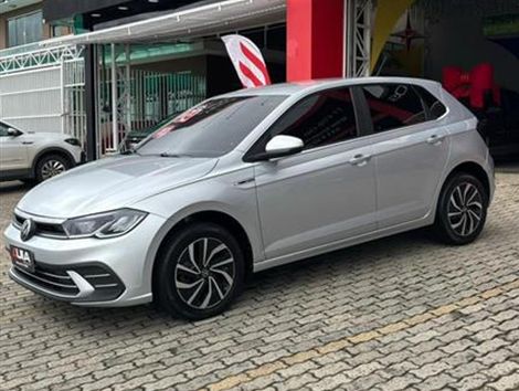 VOLKSWAGEN 1.0 170 TSI HIGHLINE AUTOMÁTICO