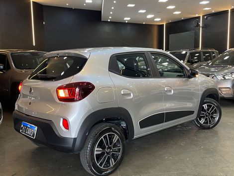 Renault KWID Intense 1.0 Flex 12V 5p Mec.