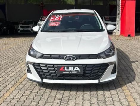 HYUNDAI 1.0 12V FLEX SENSE MANUAL