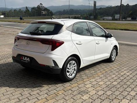 HYUNDAI 1.0 12V FLEX SENSE MANUAL
