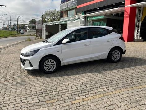 HYUNDAI 1.0 12V FLEX SENSE MANUAL