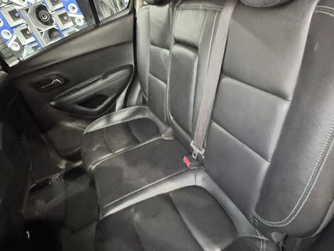 Chevrolet TRACKER LTZ 1.8 16V Flex 4x2 Aut.