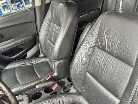 Chevrolet TRACKER LTZ 1.8 16V Flex 4x2 Aut.