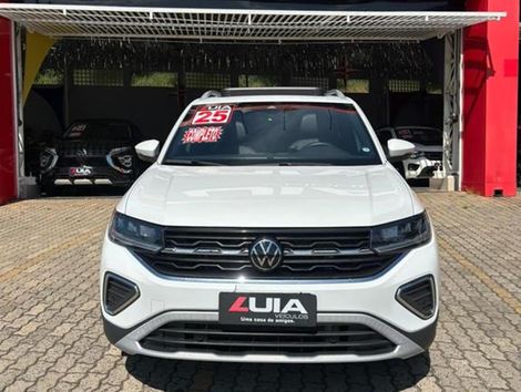 VOLKSWAGEN 1.4 250 TSI TOTAL FLEX HIGHLINE AUTOMÁTICO