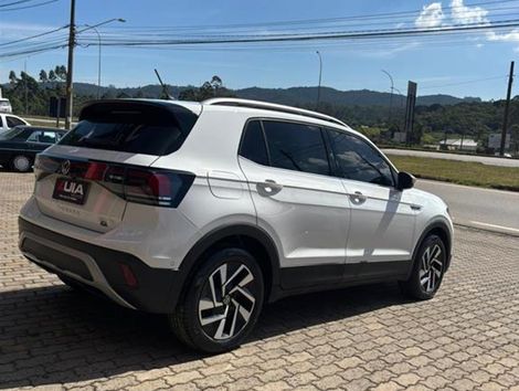 VOLKSWAGEN 1.4 250 TSI TOTAL FLEX HIGHLINE AUTOMÁTICO