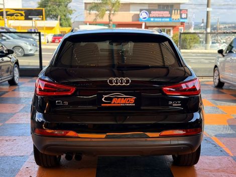 Audi Q3 2.0 TFSI Quat. 170/180cv S-tronic 5p