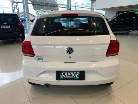 VolksWagen Gol 1.0 Flex 12V 5p