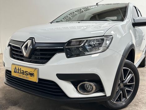 Renault SANDERO Intense Flex 1.6 16V 5p Aut.