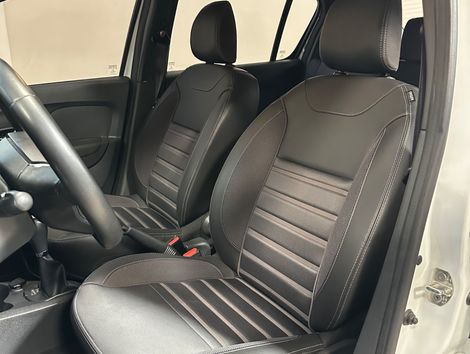 Renault SANDERO Intense Flex 1.6 16V 5p Aut.