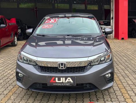 HONDA 1.5 i-VTEC FLEX HATCH EXL CVT