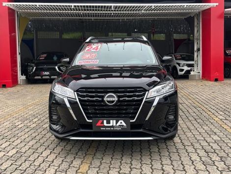 NISSAN 1.6 16V FLEXSTART SENSE XTRONIC
