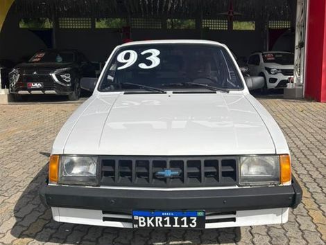 CHEVROLET 1.6 CAMPING CS 8V ÁLCOOL 2P MANUAL
