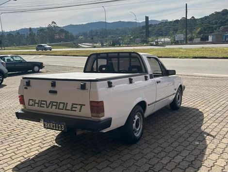 CHEVROLET 1.6 CAMPING CS 8V ÁLCOOL 2P MANUAL