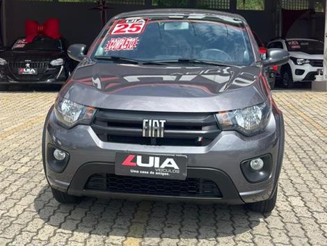 FIAT 1.0 FIREFLY FLEX LIKE. MANUAL
