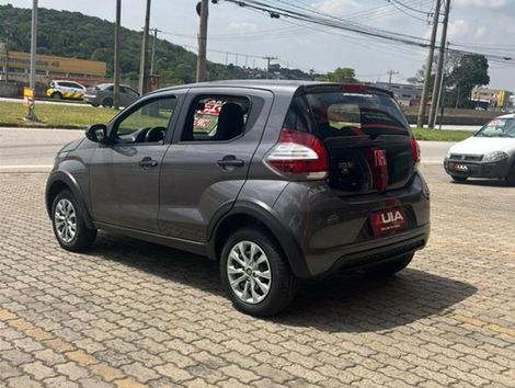 FIAT 1.0 FIREFLY FLEX LIKE. MANUAL