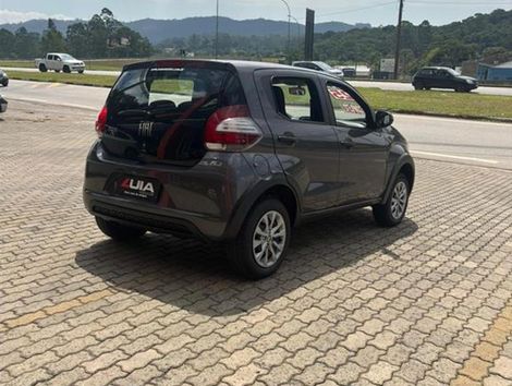 FIAT 1.0 FIREFLY FLEX LIKE. MANUAL