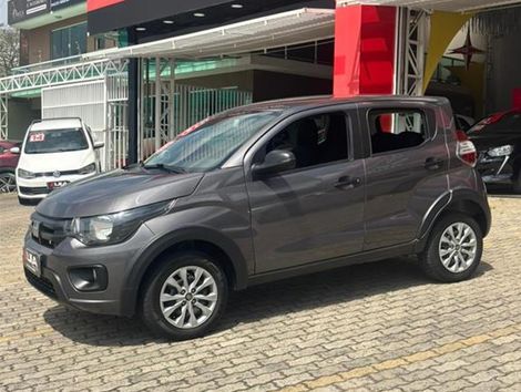 FIAT 1.0 FIREFLY FLEX LIKE. MANUAL