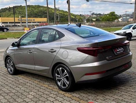HYUNDAI 1.0 TGDI FLEX COMFORT AUTOMÁTICO