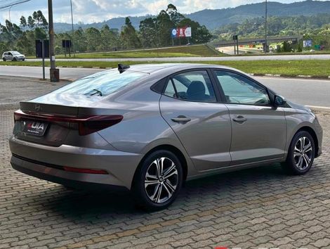 HYUNDAI 1.0 TGDI FLEX COMFORT AUTOMÁTICO