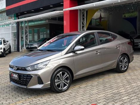 HYUNDAI 1.0 TGDI FLEX COMFORT AUTOMÁTICO
