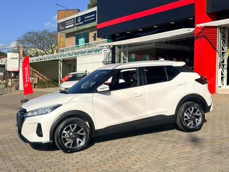 NISSAN 1.6 16V FLEXSTART SENSE XTRONIC