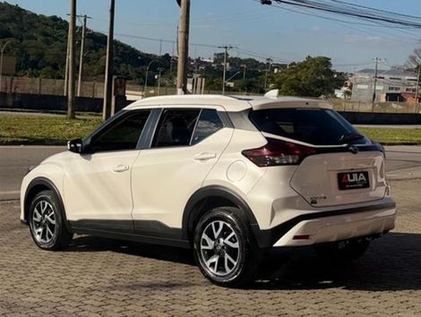 NISSAN 1.6 16V FLEXSTART SENSE XTRONIC