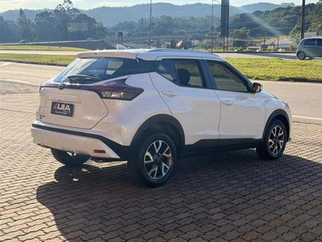 NISSAN 1.6 16V FLEXSTART SENSE XTRONIC