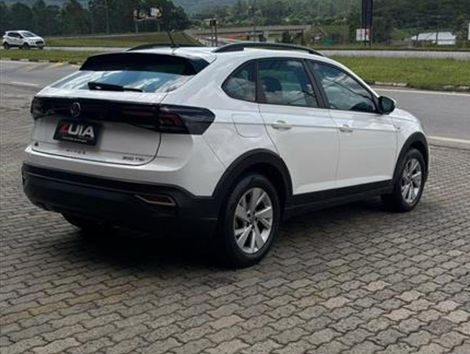 VOLKSWAGEN 1.0 200 TSI TOTAL FLEX COMFORTLINE AUTOMÁTICO