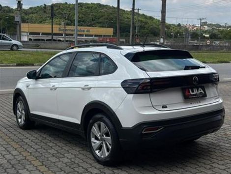 VOLKSWAGEN 1.0 200 TSI TOTAL FLEX COMFORTLINE AUTOMÁTICO
