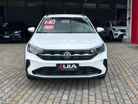 VOLKSWAGEN 1.0 200 TSI TOTAL FLEX COMFORTLINE AUTOMÁTICO