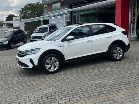 VOLKSWAGEN 1.0 200 TSI TOTAL FLEX COMFORTLINE AUTOMÁTICO