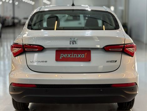 Fiat CRONOS DRIVE 1.0 6V Flex