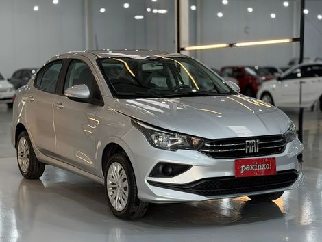 Fiat CRONOS DRIVE 1.0 6V Flex