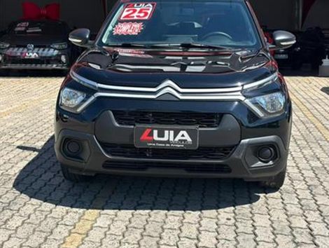 CITROËN 1.0 FIREFLY FLEX LIVE PACK MANUAL