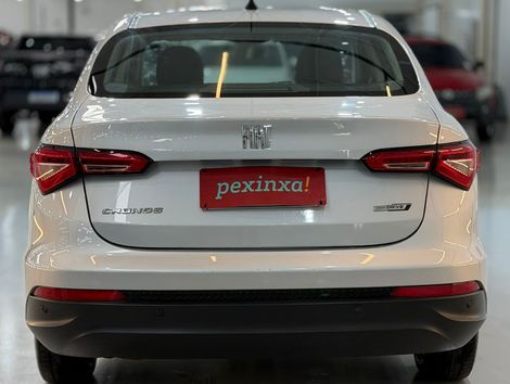 Fiat CRONOS DRIVE 1.0 6V Flex