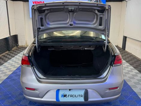 Fiat Siena ELX 1.4 mpi Fire Flex 8V 4p