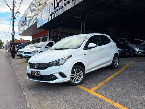 Fiat ARGO DRIVE 1.0 6V Flex