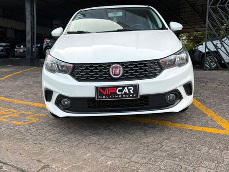 Fiat ARGO DRIVE 1.0 6V Flex