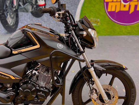 YAMAHA YBR 150 FACTOR ED/FLEX