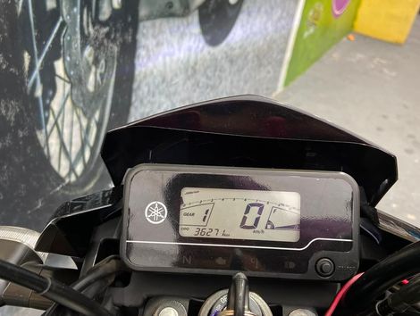 YAMAHA YBR 150 FACTOR ED/FLEX