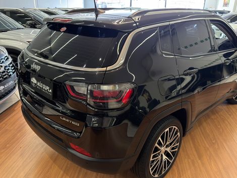 Jeep COMPASS LIMITED T270 1.3 TB 4x2 Flex Aut